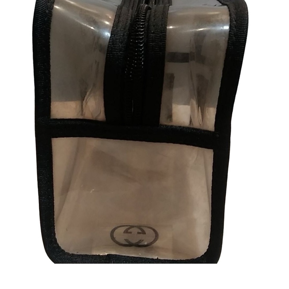 GUCCI GUILTY COSMETIC BAG 100% AUTHENTIC - Picture 4 of 15
